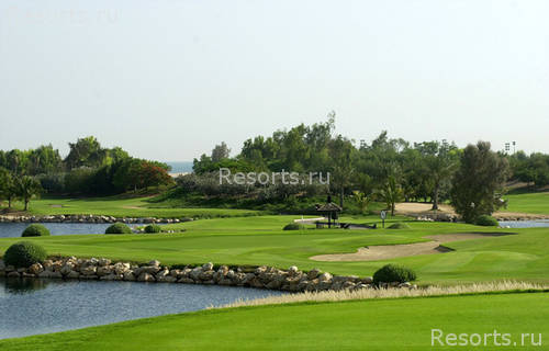 Jebel Ali Golf Resort & Spa 29